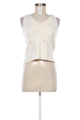 Damenpullover Primark, Größe S, Farbe Weiß, Preis 2,99 €