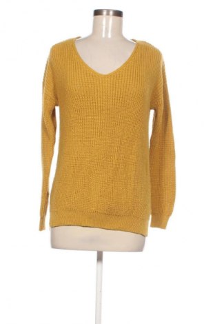 Damenpullover Primark, Größe S, Farbe Orange, Preis 10,99 €