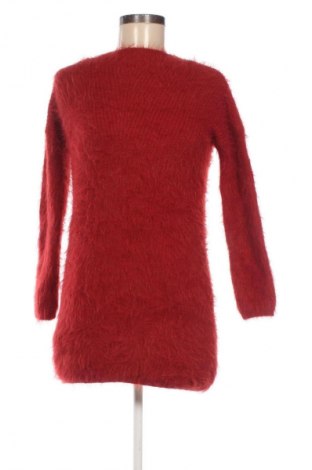 Damenpullover Primark, Größe M, Farbe Rot, Preis 8,99 €
