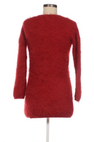 Damenpullover Primark, Größe M, Farbe Rot, Preis 8,99 €