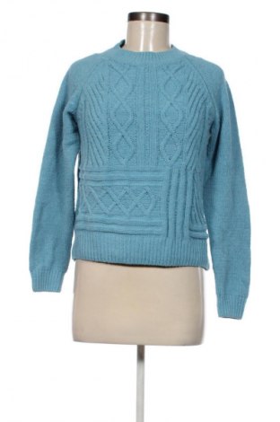 Damenpullover Primark, Größe M, Farbe Blau, Preis 11,99 €