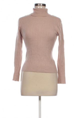 Damski sweter Primark, Rozmiar M, Kolor Beżowy, Cena 36,99 zł