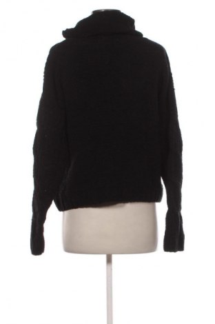 Γυναικείο πουλόβερ Primark, Μέγεθος S, Χρώμα Μαύρο, Τιμή 9,99 €