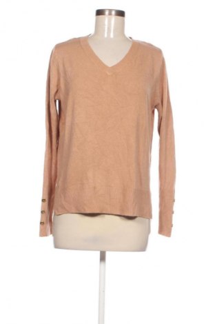 Damenpullover Primark, Größe M, Farbe Braun, Preis 2,99 €