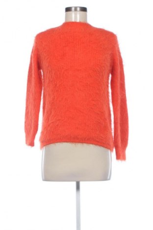 Damenpullover Primark, Größe XS, Farbe Orange, Preis 9,99 €