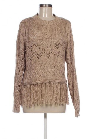 Дамски пуловер Primark, Размер M, Цвят Кафяв, Цена 7,66 €