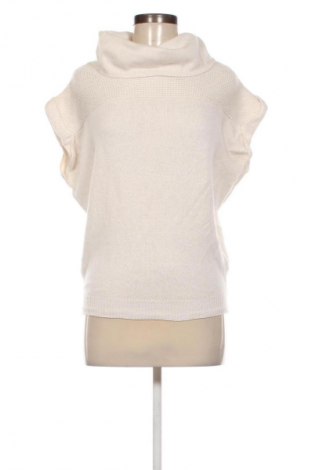 Damenpullover Promod, Größe M, Farbe Ecru, Preis 12,99 €