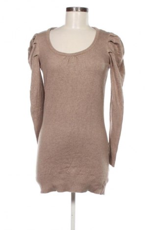 Damski sweter Promod, Rozmiar S, Kolor Beżowy, Cena 52,99 zł