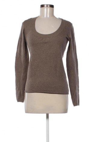 Dámský svetr Promod, Velikost XS, Barva Béžová, Cena  49,00 Kč