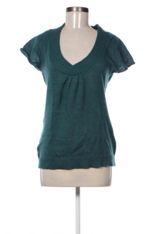 Damski sweter Promod, Rozmiar S, Kolor Zielony, Cena 48,99 zł