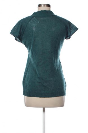 Damski sweter Promod, Rozmiar S, Kolor Zielony, Cena 48,99 zł