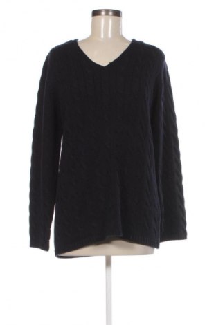 Dámsky pulóver Public, Veľkosť S, Farba Modrá, Cena  4,95 €