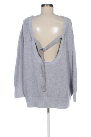 Damenpullover Pull&Bear, Größe M, Farbe Grau, Preis 10,99 €