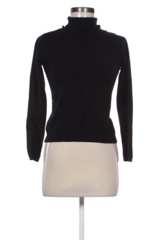 Damski sweter Pull&Bear, Rozmiar L, Kolor Czarny, Cena 32,25 zł