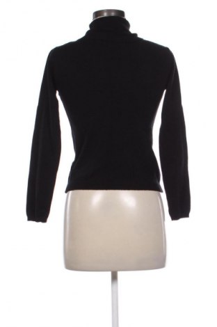 Damski sweter Pull&Bear, Rozmiar L, Kolor Czarny, Cena 32,25 zł