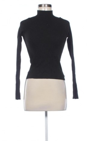 Damenpullover Pull&Bear, Größe S, Farbe Schwarz, Preis 10,99 €