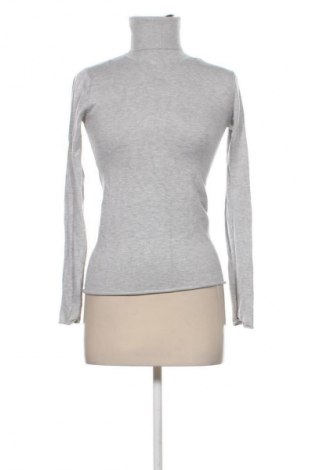 Damenpullover Pull&Bear, Größe M, Farbe Grau, Preis 5,99 €