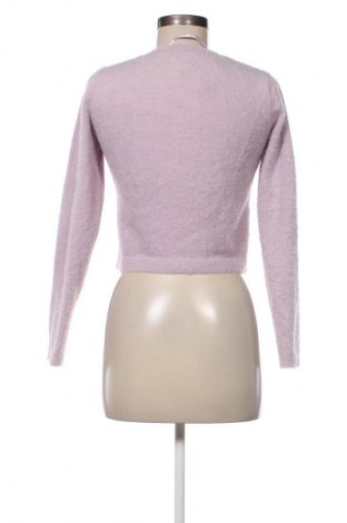 Дамски пуловер Pull&Bear, Размер M, Цвят Розов, Цена 8,69 €