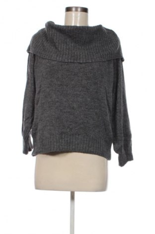 Damenpullover Pull&Bear, Größe S, Farbe Grau, Preis 9,99 €