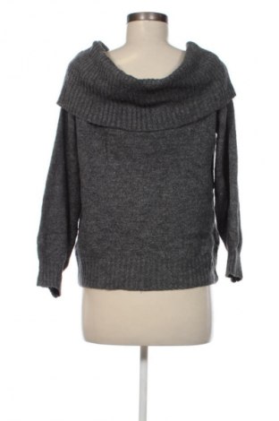 Damenpullover Pull&Bear, Größe S, Farbe Grau, Preis 9,99 €