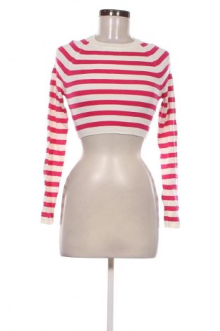 Dámsky pulóver Pull&Bear, Veľkosť S, Farba Viacfarebná, Cena  10,95 €