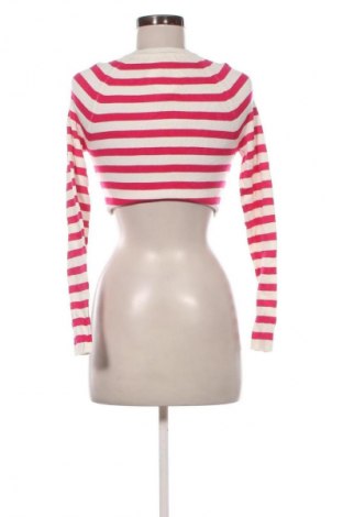 Dámsky pulóver Pull&Bear, Veľkosť S, Farba Viacfarebná, Cena  10,95 €