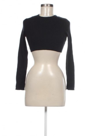 Dámský svetr Pull&Bear, Velikost M, Barva Černá, Cena  49,00 Kč