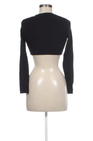 Dámský svetr Pull&Bear, Velikost M, Barva Černá, Cena  49,00 Kč