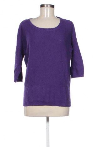 Дамски пуловер Q/S by S.Oliver, Размер S, Цвят Лилав, Цена 5,00 €