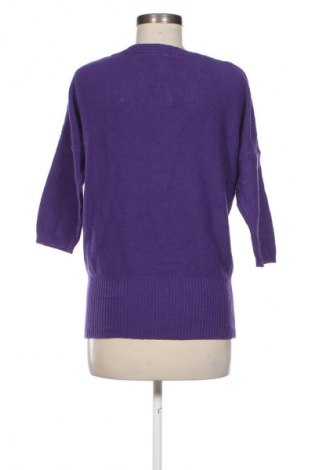 Дамски пуловер Q/S by S.Oliver, Размер S, Цвят Лилав, Цена 5,00 €