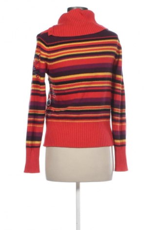 Damenpullover Q/S by S.Oliver, Größe M, Farbe Mehrfarbig, Preis 9,99 €