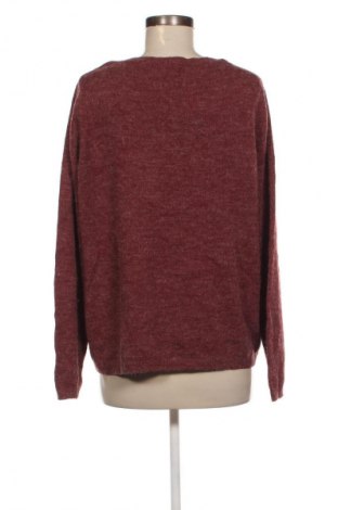 Dámský svetr Q/S by S.Oliver, Velikost XL, Barva Červená, Cena  219,00 Kč