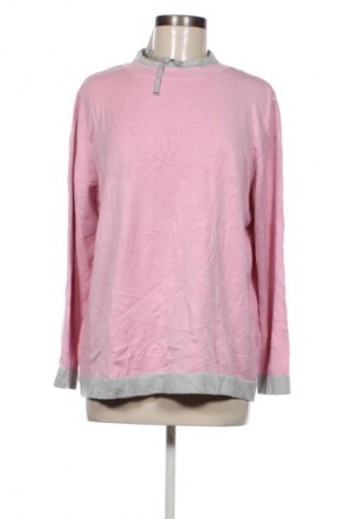 Damenpullover Rabe, Größe XL, Farbe Rosa, Preis € 7,99