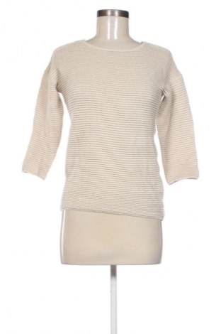 Damenpullover Reserved, Größe S, Farbe Beige, Preis 11,99 €