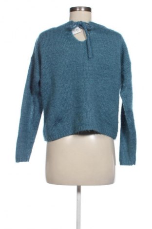 Damenpullover Reserved, Größe M, Farbe Blau, Preis 14,99 €