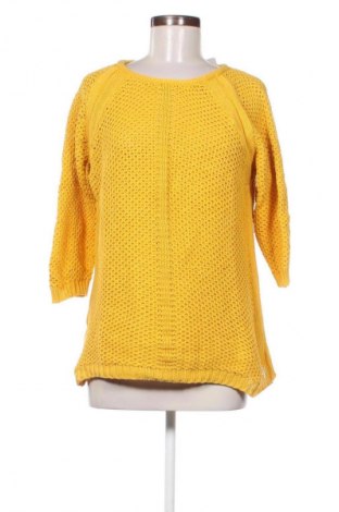 Damenpullover Reserved, Größe M, Farbe Gelb, Preis 9,69 €