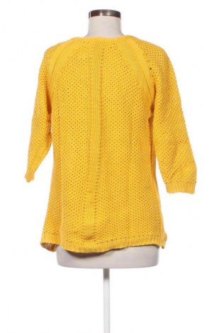 Damenpullover Reserved, Größe M, Farbe Gelb, Preis 9,69 €