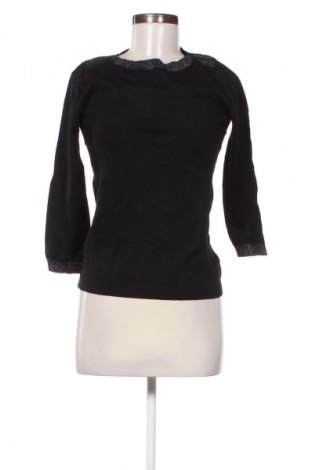 Damenpullover Reserved, Größe M, Farbe Schwarz, Preis 11,25 €