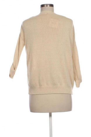 Damenpullover Reserved, Größe S, Farbe Beige, Preis 13,99 €