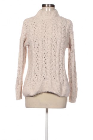 Damenpullover Reserved, Größe S, Farbe Beige, Preis 10,18 €
