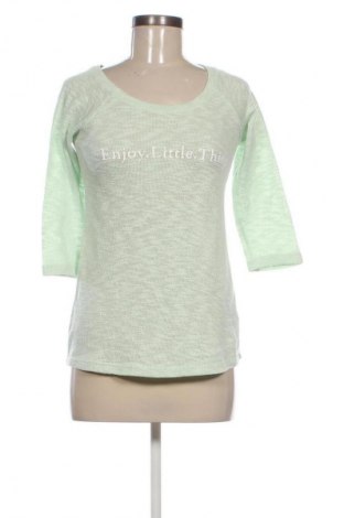 Γυναικείο πουλόβερ Reserved, Μέγεθος S, Χρώμα Πράσινο, Τιμή 5,11 €