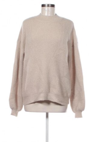 Damenpullover Reserved, Größe L, Farbe Braun, Preis 14,99 €