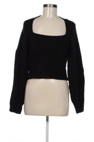 Damenpullover Reserved, Größe L, Farbe Schwarz, Preis 14,99 €