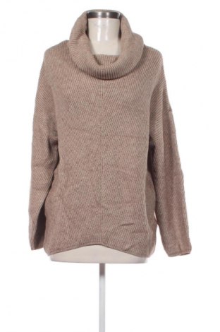 Damenpullover Reserved, Größe L, Farbe Braun, Preis 14,99 €