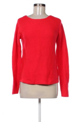 Dámský svetr Reserved, Velikost S, Barva Červená, Cena  319,00 Kč