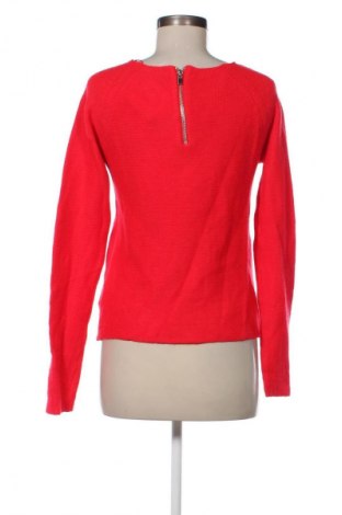 Dámský svetr Reserved, Velikost S, Barva Červená, Cena  319,00 Kč
