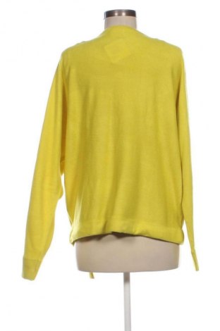 Dámský svetr Reserved, Velikost L, Barva Žlutá, Cena  329,00 Kč