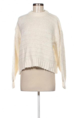 Damenpullover Reserved, Größe M, Farbe Weiß, Preis 8,05 €