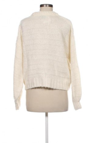 Damenpullover Reserved, Größe M, Farbe Weiß, Preis 8,05 €