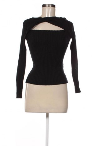 Damenpullover Reserved, Größe M, Farbe Schwarz, Preis 14,99 €